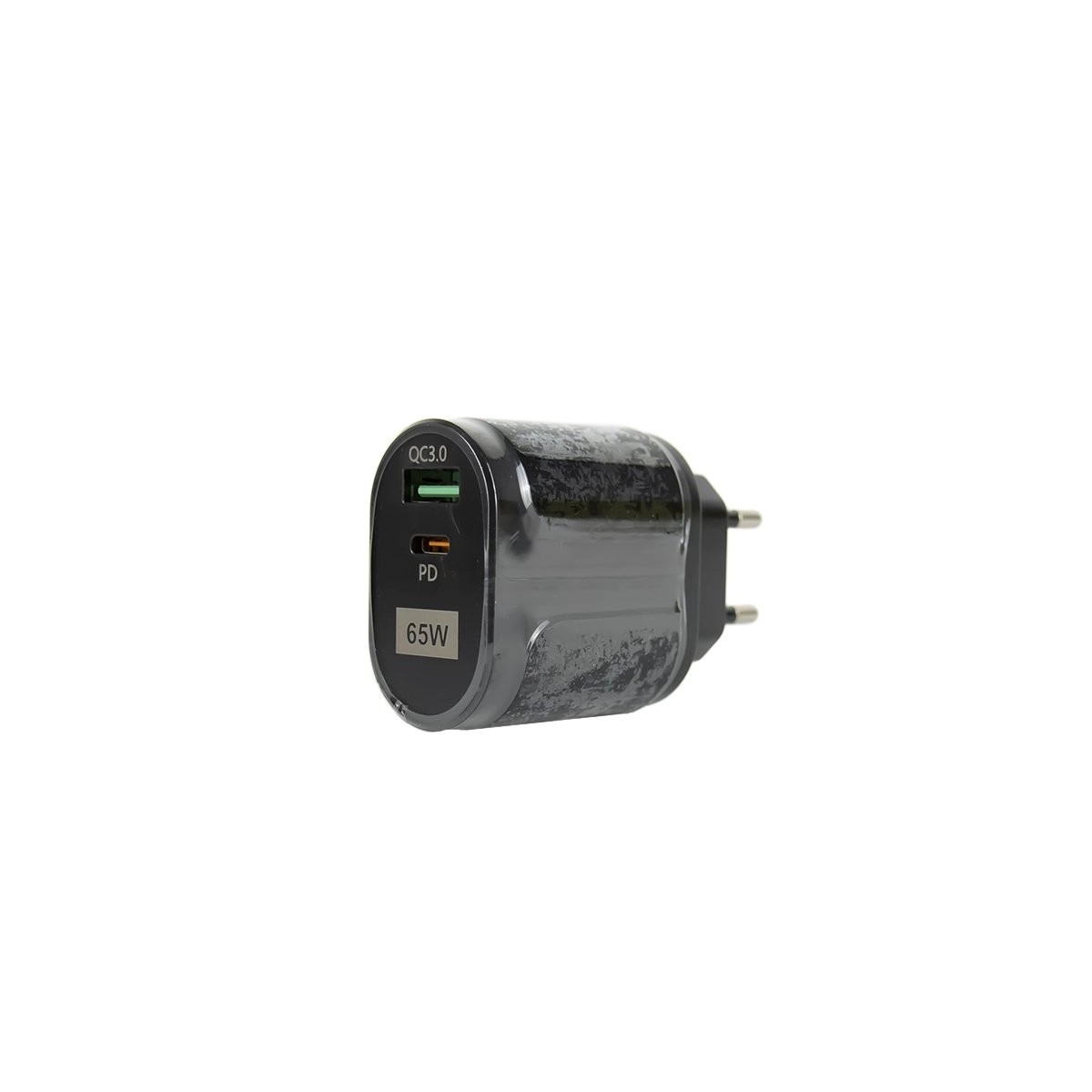 65W 5V Super Fast Charging Power Adapter