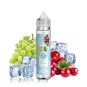 Le Petit Verger Savourea - Fresh Cranberry Grape 0mg 50ml