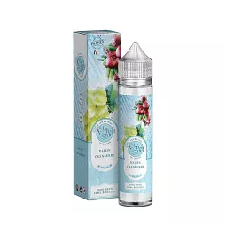 Le Petit Verger Savourea - Fresh Cranberry Grape 0mg 50ml