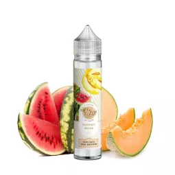 Le Petit Verger Savourea - Arbuz Melon 0mg 50ml