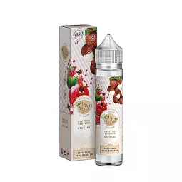 Le Petit Verger Savourea - Fruit du Serpent Grenade 0mg 50ml