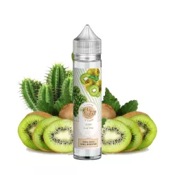 Le Petit Verger Savourea - Cacto Kiwi 0mg 50ml