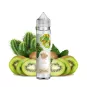 Le Petit Verger Savourea - Kiwi Cactus 0mg 50ml