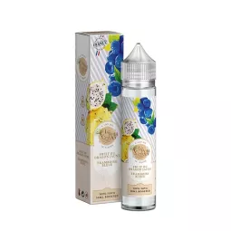 Le Petit Verger Savourea - Fruta do Dragão Amarelo Framboesa Azul 0mg 50ml