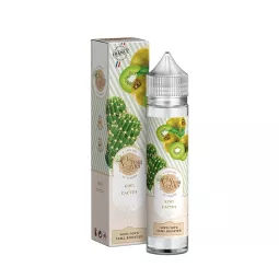 Le Petit Verger Savourea - Cacto Kiwi 0mg 50ml