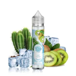 Le Petit Verger Savourea - Cactus Kiwi Fresco 0mg 50ml