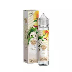 Le Petit Verger Savourea - Peach Soursop 0mg 50ml