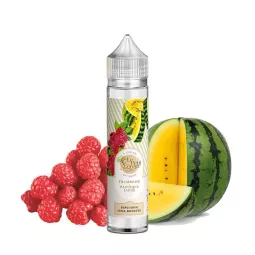 Le Petit Verger Savourea - Yellow Raspberry Watermelon 0mg 50ml