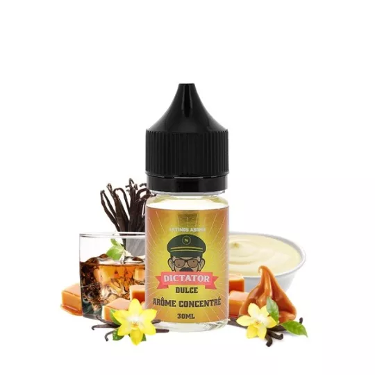 Dictator Savourea - Doce Concentrado 30ml