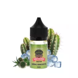 Dictator Savourea - Cactusconcentraat 30ml