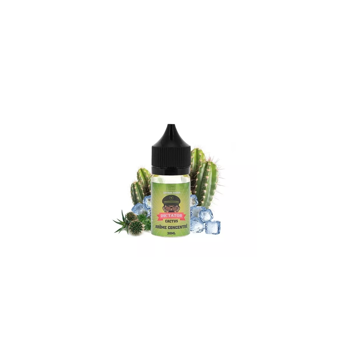 Dictator Savourea - Cactus Concentrate 30ml