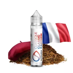 Savourea - Clássico Parisien 0mg 50ml