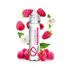 Savourea - Framboise 0mg 50ml