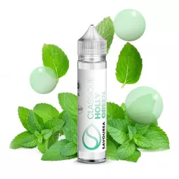 Savourea - Holly Green 0 mg 50 ml