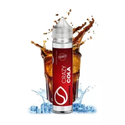 Savourea - Cola Pazza 0mg 50ml