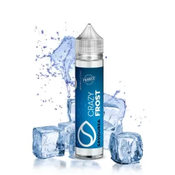 Savourea - Crazy Frost 0 mg 50 ml