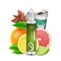 Savourea - Crazy Green 0 mg 50 ml