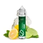 Savourea - Crazy Lime 0 mg 50 ml