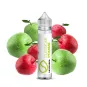 Savourea - Pomme 0mg 50ml