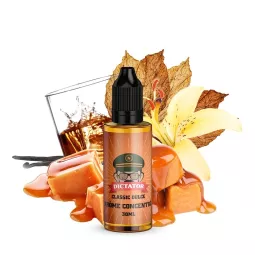 Dictator Savourea - Classic Dulce Concentrate 30ml