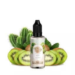 Le Petit Verger Savourea - Concentrado de Cacto Kiwi 30ml