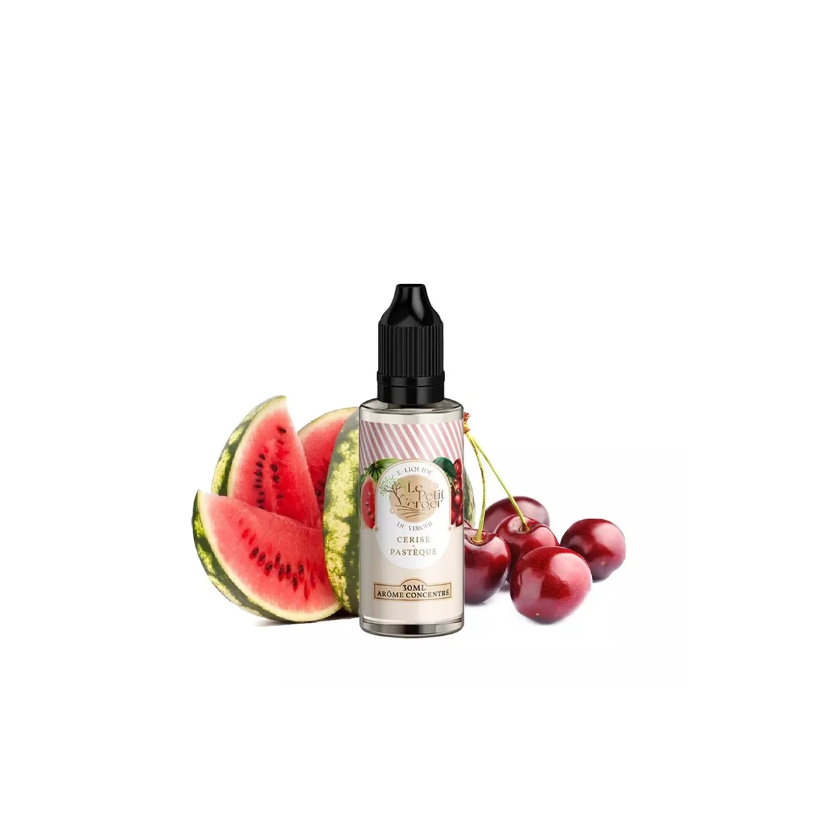 Le Petit Verger Savourea - Cherry Watermelon Concentrate 30ml