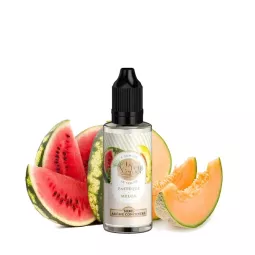 Le Petit Verger Savourea - Concentrato di anguria e melone 30 ml