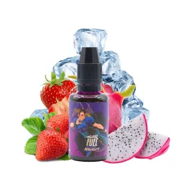 Fighter Fuel – Mawashi-Konzentrat 30 ml