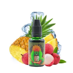 Fighter Fuel - Ushiro Concentrate 30ml