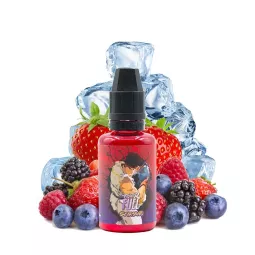 Fighter Fuel - Seiryuto Concentrate 30ml