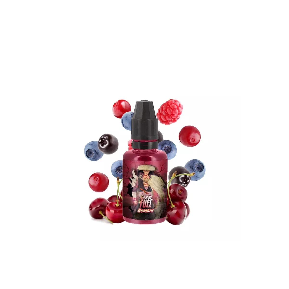 Fighter Fuel - Nagashi-Konzentrat 30 ml