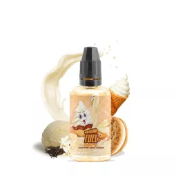 Graham Fuel - Concentré Cornitto 30ml