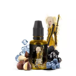 Kampftreibstoff – Kobura-Konzentrat 30 ml