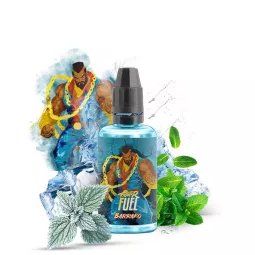 Combustível de Combate - Barrako Concentrado 30ml