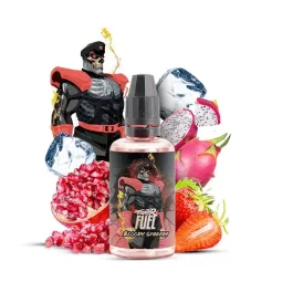 Fighter Fuel - Concentrado Bloody Shigeri 30ml