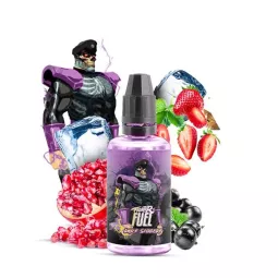 Fighter Fuel - Dark Shigeri Concentrate 30ml