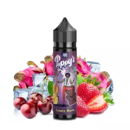 Maison Fuel de Poppy - Lenny Rock 0mg 50ml