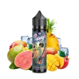 Maison Fuel - Jazzy Cloud 0mg 50ml