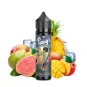 Maison Fuel - Jazzy Cloud 0mg 50ml