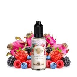 Le Petit Verger Savourea - Concentrato di frutti rossi Dragon Fruit 30ml