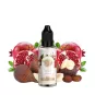 Le Petit Verger Savourea - Concentré Fruit du Serpent Grenade 30ml