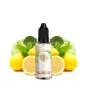 Le Petit Verger Savourea - Concentré Pomme Citron 30ml