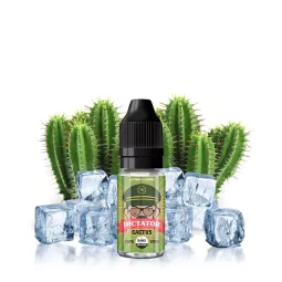 Dictator Savourea - Cactus 10ml