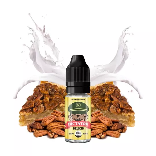 Diktator Savourea - Delicio 10ml