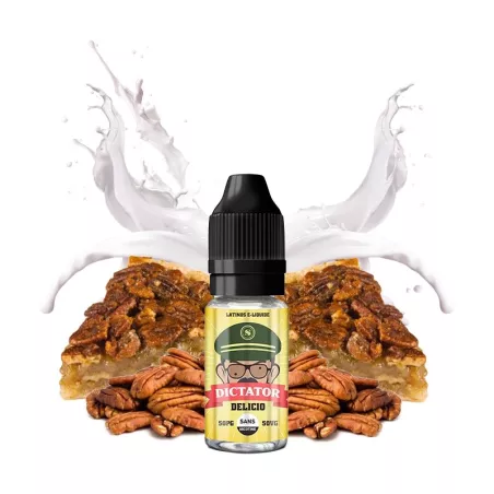 Dictador Savourea - Delicio 10ml