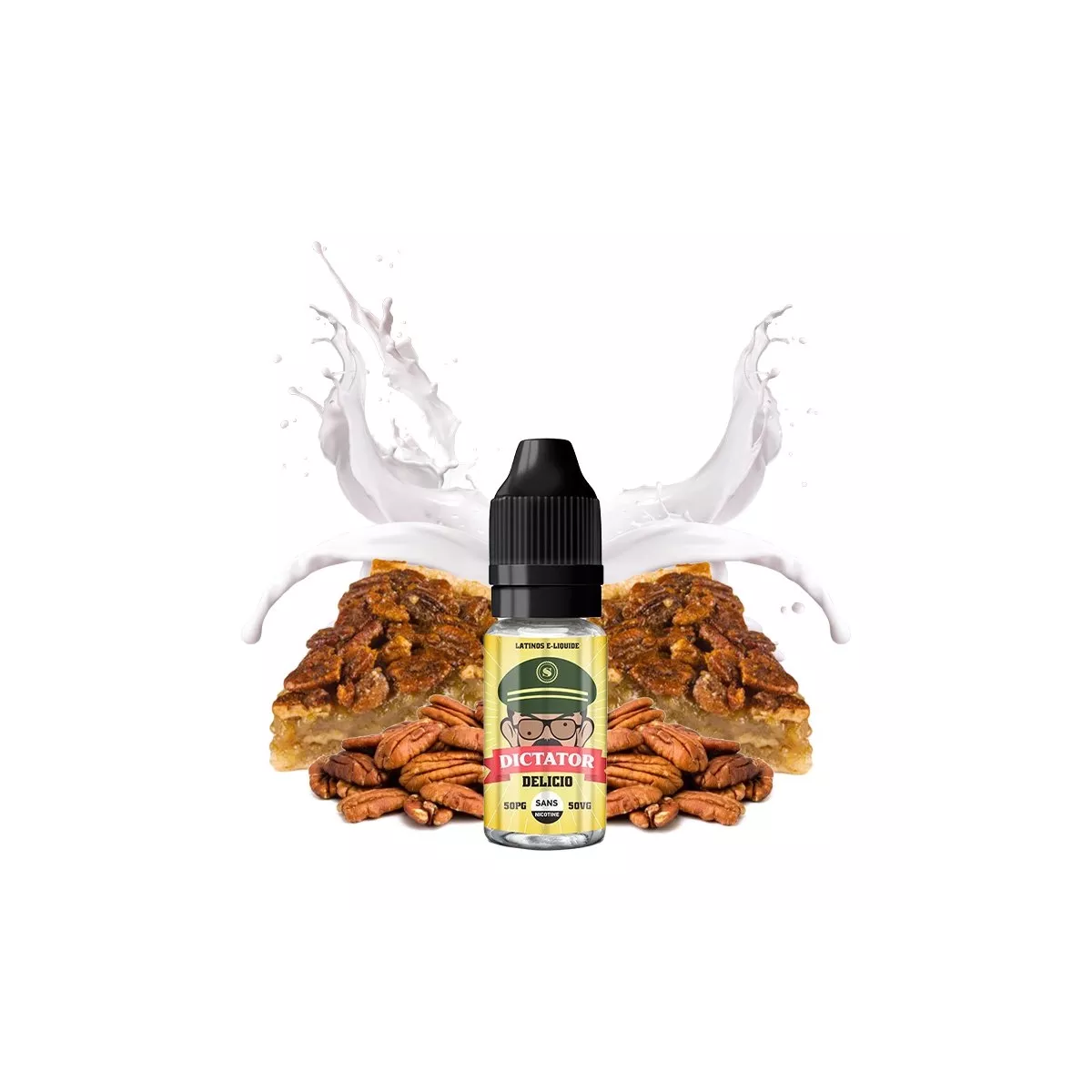 Dictator Savourea - Delicio 10ml