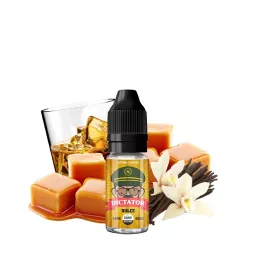 Dictator Savourea - Dulce 10ml