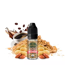 Dyktator Savourea - El Clasico 10ml