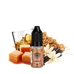 Dictator Savourea - Dulce Clásico 10ml