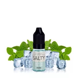 Salty Savourea - Menthe Polaire 10ml